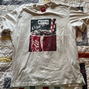 Kith tee